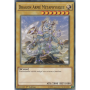 MP15-FR060 Dragon Armé Métaphysique Commune