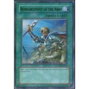 HL06-EN004 Reinforcement of the Army Holographic Rare