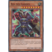 MP15-FR073 Roi des Gardes Commune