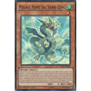 MP15-FR086 Pulao, Vent du Yang Zing Super Rare