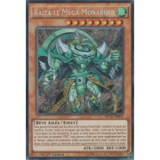 MP15-FR091 Raiza le Méga Monarque Secret Rare