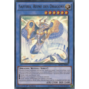 MP15-FR095 Saffira, Reine des Dragons Ultra Rare