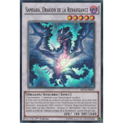 MP15-FR097 Samsara, Dragon de la Renaissance Super Rare