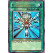 HL07-EN001 Monster Reborn Holographic Rare