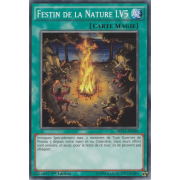 MP15-FR100 Festin de la Nature LV5 Commune