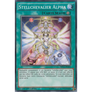 MP15-FR101 Stellchevalier Alpha Commune