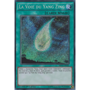 MP15-FR105 La Voie du Yang Zing Secret Rare