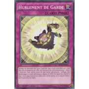 MP15-FR111 Hurlement de Garde Commune