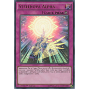 MP15-FR113 Stellnova Alpha Ultra Rare