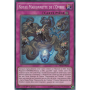 MP15-FR115 Noyau Marionnette de l'Ombre Super Rare