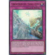 MP15-FR116 Création du Yang Zing Ultra Rare