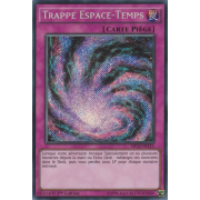 MP15-FR119 Trappe Espace-Temps Secret Rare