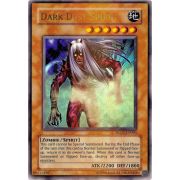 HL07-EN003 Dark Dust Spirit Holographic Rare