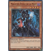 MP15-FR120 Magicien Étoile de la Mort Ultra Rare