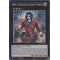 MP15-FR121 Dante, Voyageur des Abysses Ardents Secret Rare