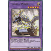 MP15-FR124 Dragon Panzer Rare