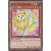 MP15-FR138 Lion Peluchimal Commune