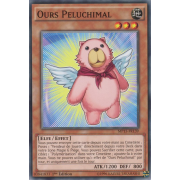 MP15-FR139 Ours Peluchimal Commune