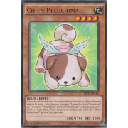 MP15-FR140 Chien Peluchimal Rare