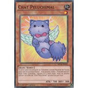 MP15-FR142 Chat Peluchimal Commune