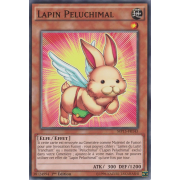 MP15-FR143 Lapin Peluchimal Commune