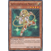 MP15-FR147 Satellchevalier Procyon Commune