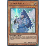 MP15-FR155 Denko Sekka Ultra Rare