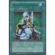 HL06-FR001 Seigneur de la Suppression Holographic Rare