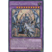 MP15-FR161 Shekhinaga Marionnette de l'Ombre El Secret Rare