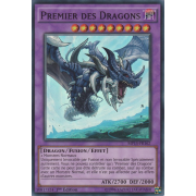 MP15-FR162 Premier des Dragons Super Rare