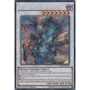 MP15-FR163 Yazi, Mal du Yang Zing Secret Rare