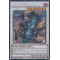 MP15-FR163 Yazi, Mal du Yang Zing Secret Rare