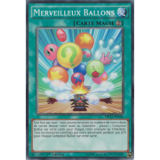 MP15-FR166 Merveilleux Ballons Commune
