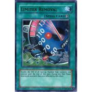 HL06-FR002 Limiter Removal Holographic Rare