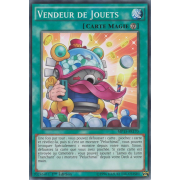 MP15-FR170 Vendeur de Jouets Commune