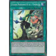 MP15-FR174 Fusion Marionnette de l'Ombre El Super Rare