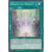 MP15-FR176 Oracle du Héraut Commune