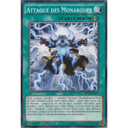 MP15-FR177 Attaque des Monarques Commune