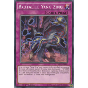 MP15-FR184 Brutalité Yang Zing Commune