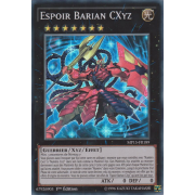 MP15-FR189 Espoir Barian CXyz Super Rare