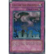 HL06-FR005 Appel de l'Être Hanté Holographic Rare