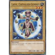 MP15-FR202 Lapis, Chevalier-Gemmes Commune