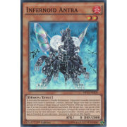 MP15-FR203 Infernoid Antra Super Rare