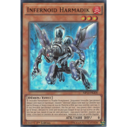 MP15-FR204 Infernoid Harmadik Ultra Rare