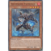 MP15-FR205 Infernoid Patrulea Rare