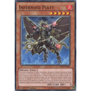 MP15-FR206 Infernoid Piaty Commune