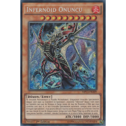 MP15-FR209 Infernoid Onuncu Secret Rare