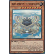 MP15-FR211 Base Aérienne Apoqliphort Ultra Rare