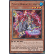 MP15-FR213 Princesse Dansante des Nékroz Rare