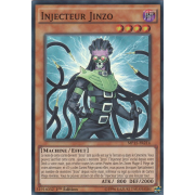 MP15-FR214 Injecteur Jinzo Super Rare